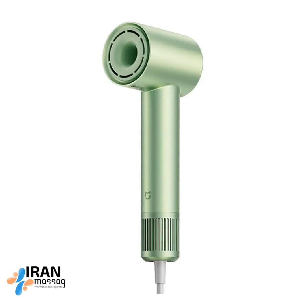 سشوار شیائومی مدل H501 SL | طراحی مدرن و عملکرد کاربردی برای خشک کردن و حالت‌دهی مو — تصویر ۳