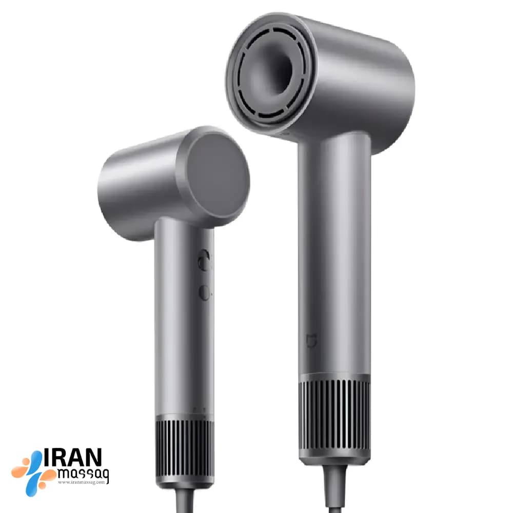 سشوار شیائومی مدل H501 SL | طراحی مدرن و عملکرد کاربردی برای خشک کردن و حالت‌دهی مو — تصویر ۶