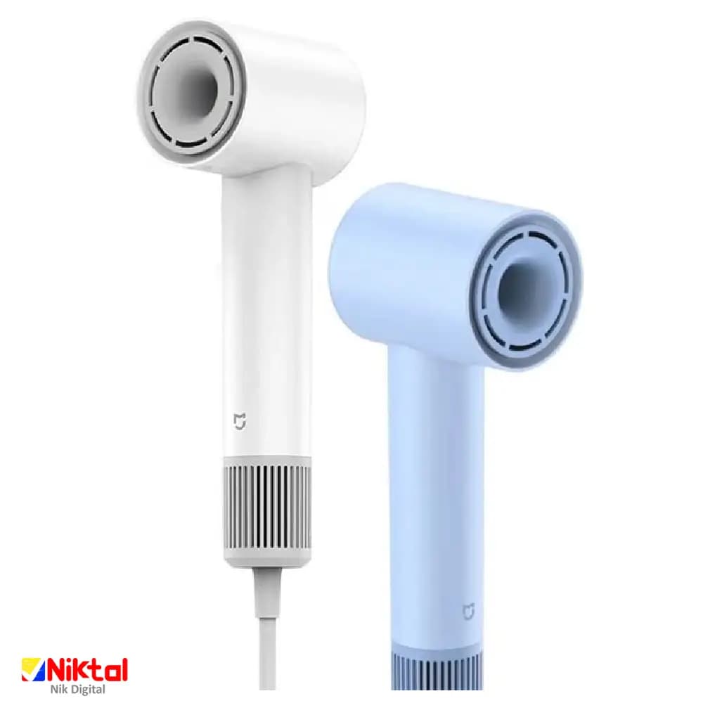 سشوار شیائومی مدل H501 SL | طراحی مدرن و عملکرد کاربردی برای خشک کردن و حالت‌دهی مو — تصویر ۹