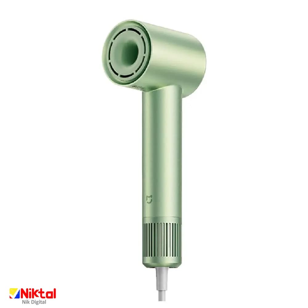 سشوار شیائومی مدل H501 SL | طراحی مدرن و عملکرد کاربردی برای خشک کردن و حالت‌دهی مو — تصویر ۱۲