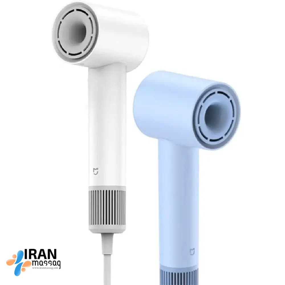 سشوار شیائومی مدل H501 SL | طراحی مدرن و عملکرد کاربردی برای خشک کردن و حالت‌دهی مو