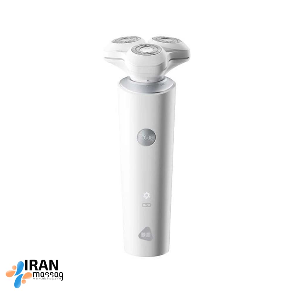 ماشین اصلاح صورت شیائومی مدل Enchen i3 | استاندارد ضدآب IPX7