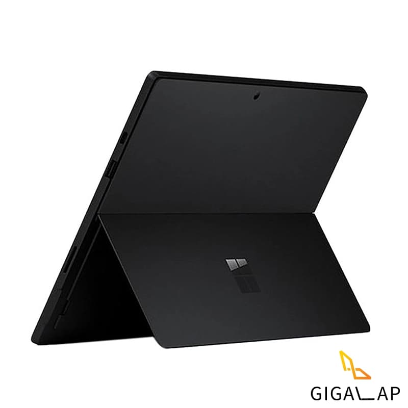 لپ تاپ استوک SURFACE PRO 7 PLUS مدل I7-1135G7 16GB 512GB SSD INTEL IRIS XE 12.3″ INCH — تصویر ۳