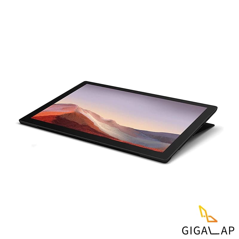 لپ تاپ استوک SURFACE PRO 7 PLUS مدل I7-1135G7 16GB 512GB SSD INTEL IRIS XE 12.3″ INCH — تصویر ۴