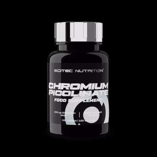 کروم پیکولینات سایتک SCITEC NUTRITION Chromium Picolinate