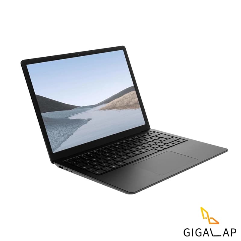 لپ تاپ استوک SURFACE LAPTOP 4 مدل I7-1185G7 16GB 256GB SSD INTEL IRIS XE 13.5″ INCH 2k — تصویر ۵