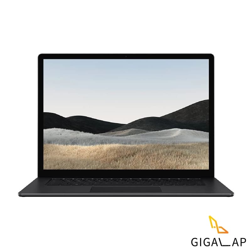 لپ تاپ استوک SURFACE LAPTOP 4 مدل I7-1185G7 8GB 256GB SSD INTEL IRIS XE 15″ INCH 4k