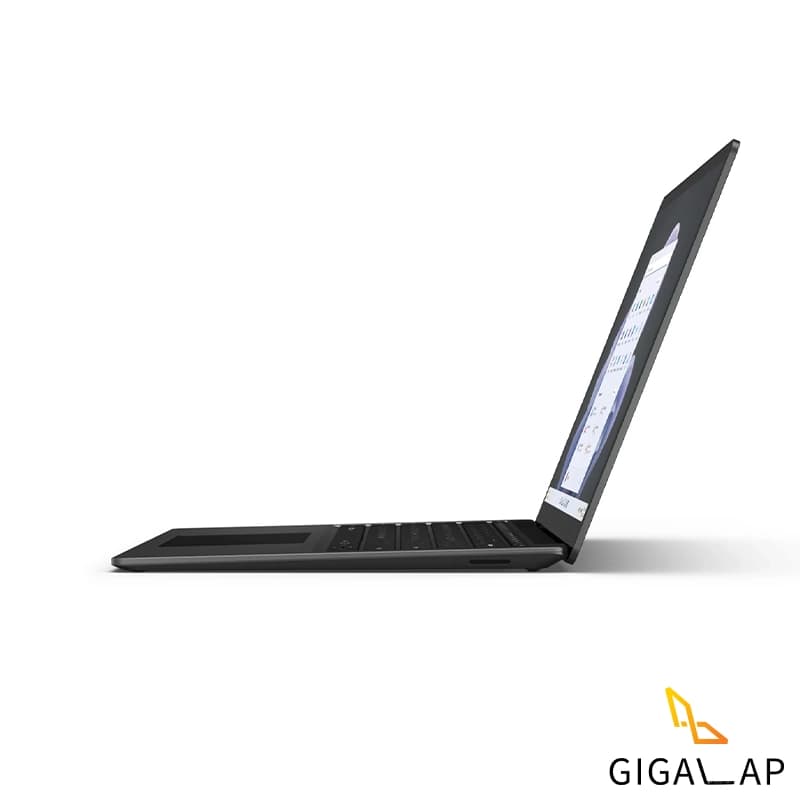 لپ تاپ استوک SURFACE LAPTOP 5 مدل I5-1245U 8GB 256GB SSD INTEL IRIS XE 13.5″ INCH — تصویر ۲