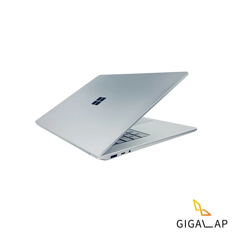 لپ تاپ استوک SURFACE LAPTOP 5 مدل I7-1265U 16GB 512GB INTEL IRIS XE 15 INCH — تصویر ۵