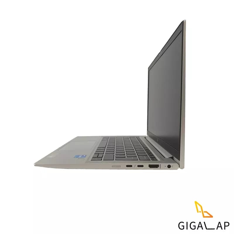 لپ تاپ استوک اچ پی Elitebook 1040 G7 مدل i7 10810U 16Gb 512GB SSD Intel UHD Touch x360 14.1” FHD — تصویر ۴