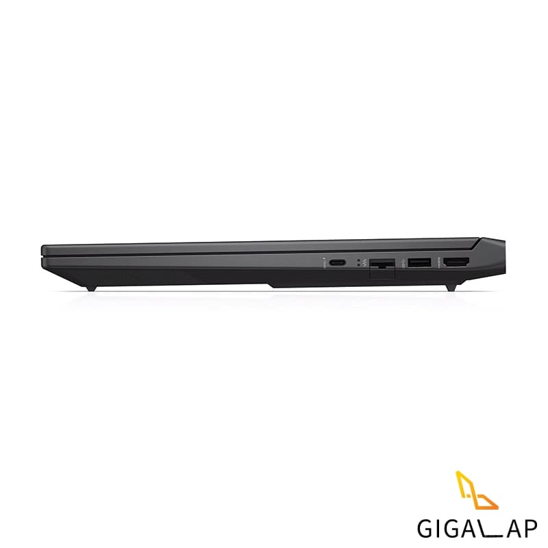 لپ تاپ استوک گیمینگ اچ پی Victus 15X مدل R5 5600H 16GB 1tb SSD 4GB RTX 3050 15″FHD — تصویر ۴