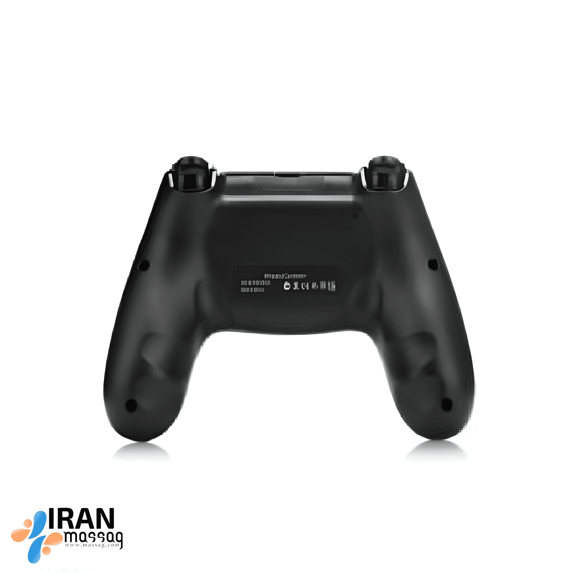 دسته بازی مدل SZ-908B | پشتیبانی از PC، PlayStation و Xbox — تصویر ۲