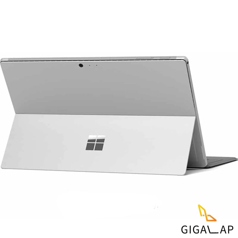 لپ تاپ Surface Pro 5 مدل i5 7300U 8GB 256GB SSD INTEL IRIS 12.3” 2K TOUCH + KEYBOARD/SIM — تصویر ۵