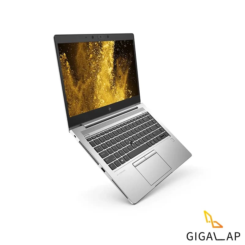 لپ تاپ استوک اچ پی ELITE BOOK 850 G6 مدل i7-8665U 8GB 512GB SSD INTEL HD 15’6 FHD — تصویر ۳