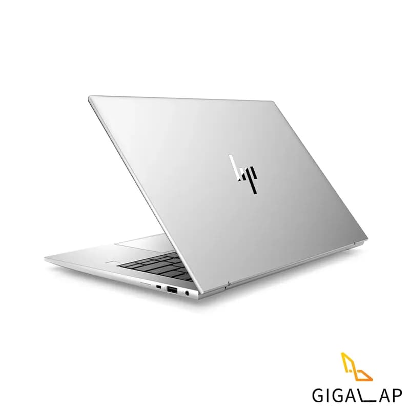 لپ تاپ استوک اچ پی ELITE BOOK 850 G6 مدل i7-8665U 8GB 512GB SSD INTEL HD 15’6 FHD — تصویر ۴