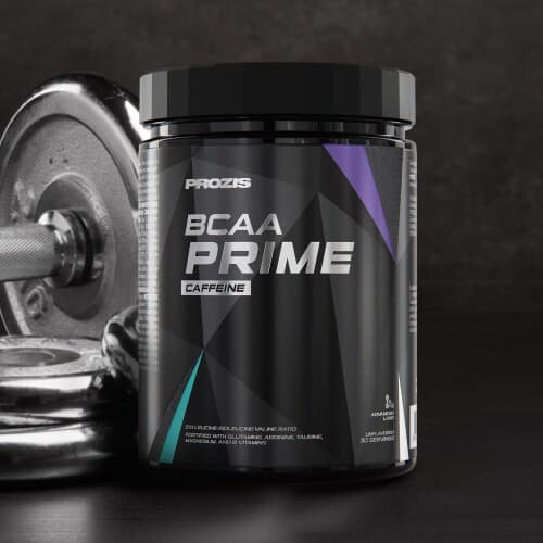 بی سی ای ای پرایم پروزیس Prozis BCAA Prime — تصویر ۲