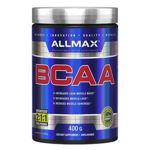 بی سی ای ای آل مکس ALLMAX BCAA