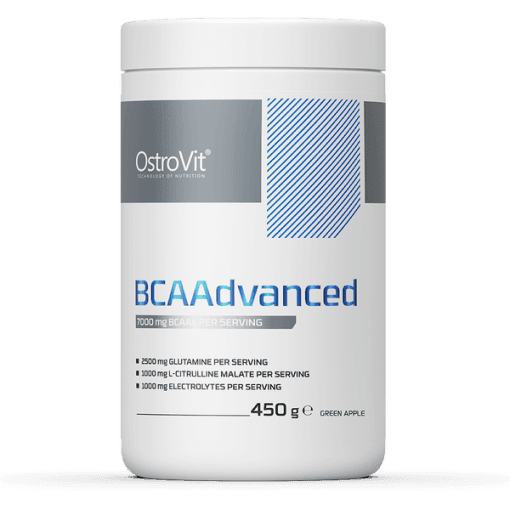 بی سی ای ای ادونس استرویت OstroVit BCAAdvanced