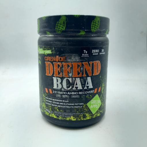 دفند بی سی ای ای گرنید Grenade Defend BCAA — تصویر ۳