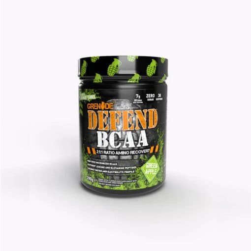 دفند بی سی ای ای گرنید Grenade Defend BCAA — تصویر ۸
