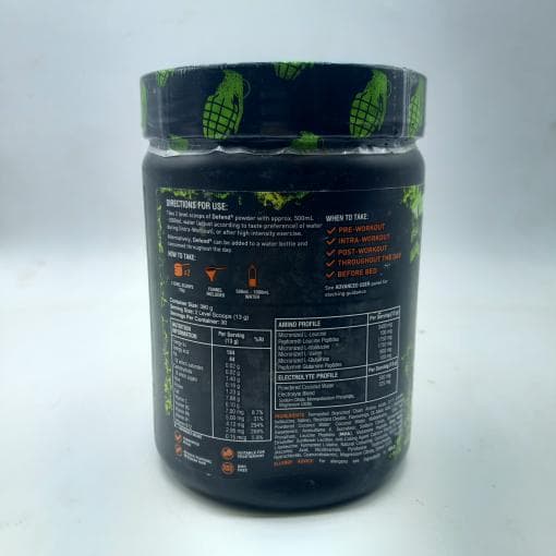 دفند بی سی ای ای گرنید Grenade Defend BCAA — تصویر ۴