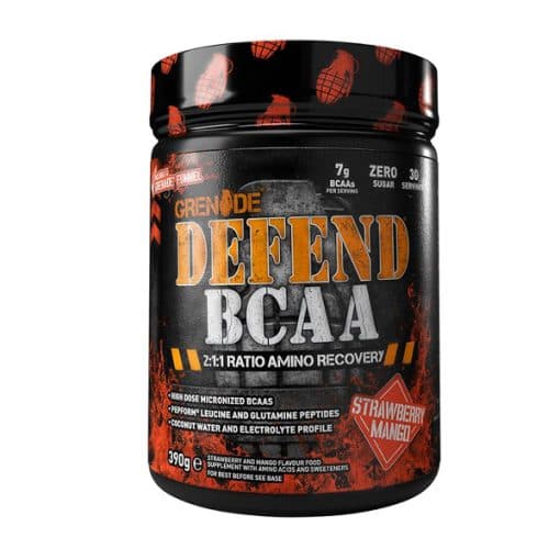 دفند بی سی ای ای گرنید Grenade Defend BCAA — تصویر ۲