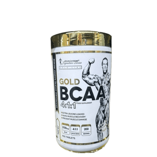 گلد بی سی ای ای کوین لورون 400 عددی Kevin Levrone Gold BCAA 4:1:1