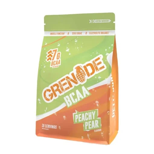 بی سی ای ای گرنید Grenade BCAA — تصویر ۲