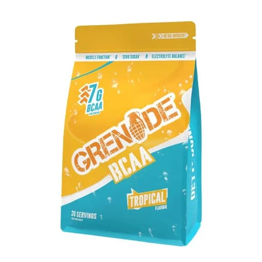 بی سی ای ای گرنید Grenade BCAA — تصویر ۳