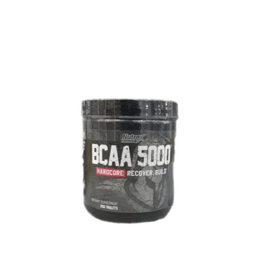 بی سی سی ای 5000 هاردکور ناترکس Nutrex BCAA 5000 Hardcore