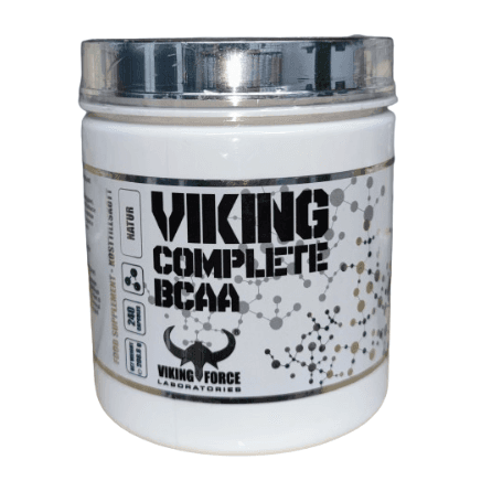 بی سی ای ای کمپلت وایکینگ فورس VIKING COMPLETE BCAA