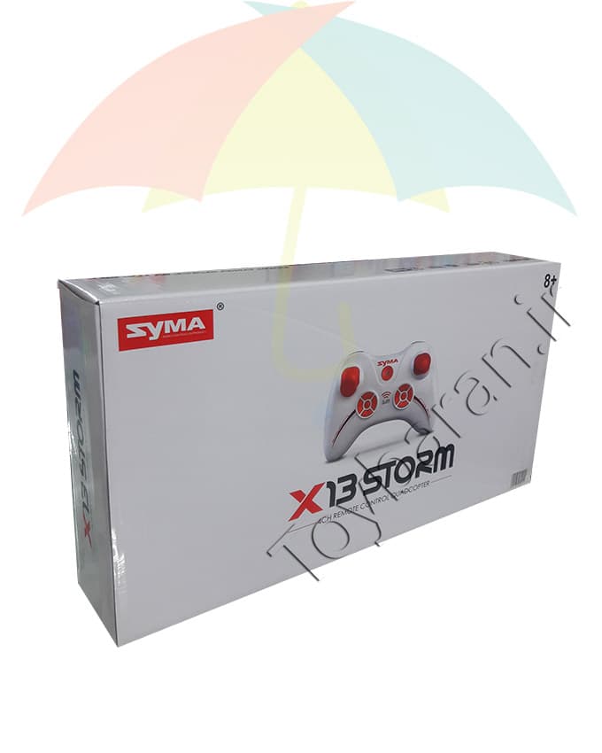 کواد SYMA X13 — تصویر ۲