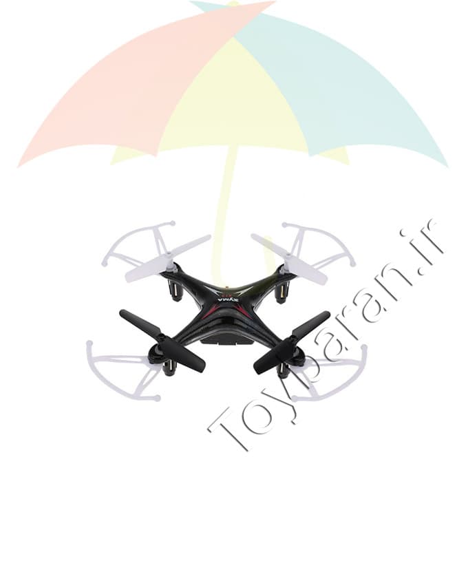کواد SYMA X13