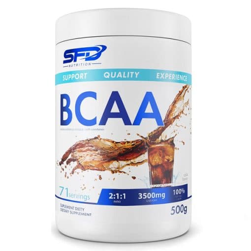 بی سی ای ای اس اف دی نوتریشن SFD Nutrition BCAA INSTANT