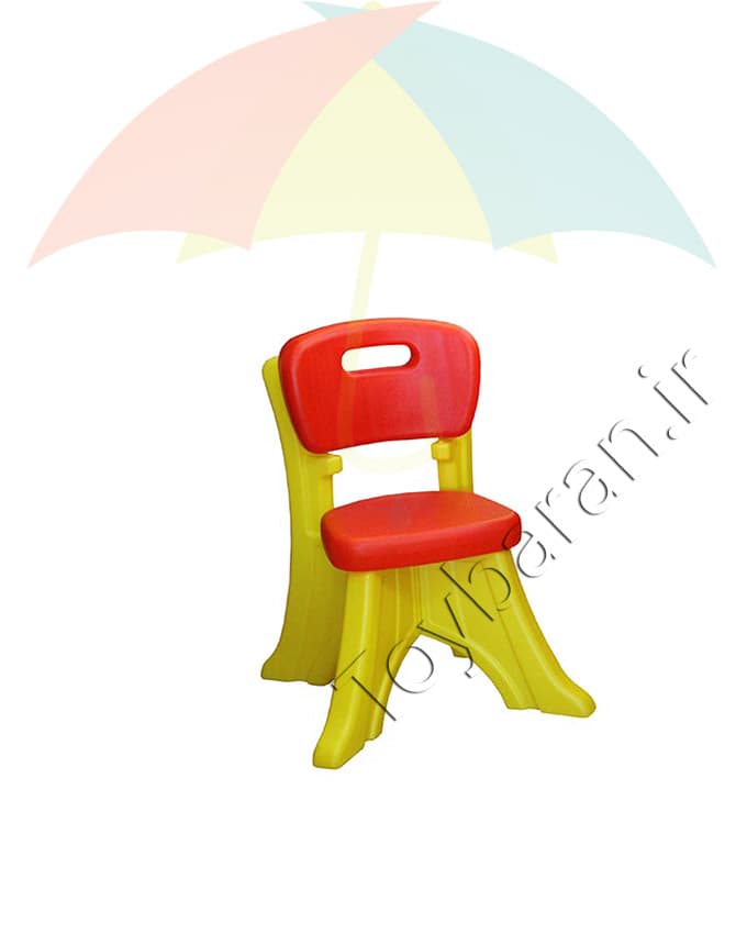 صندلی وانیا — تصویر ۳