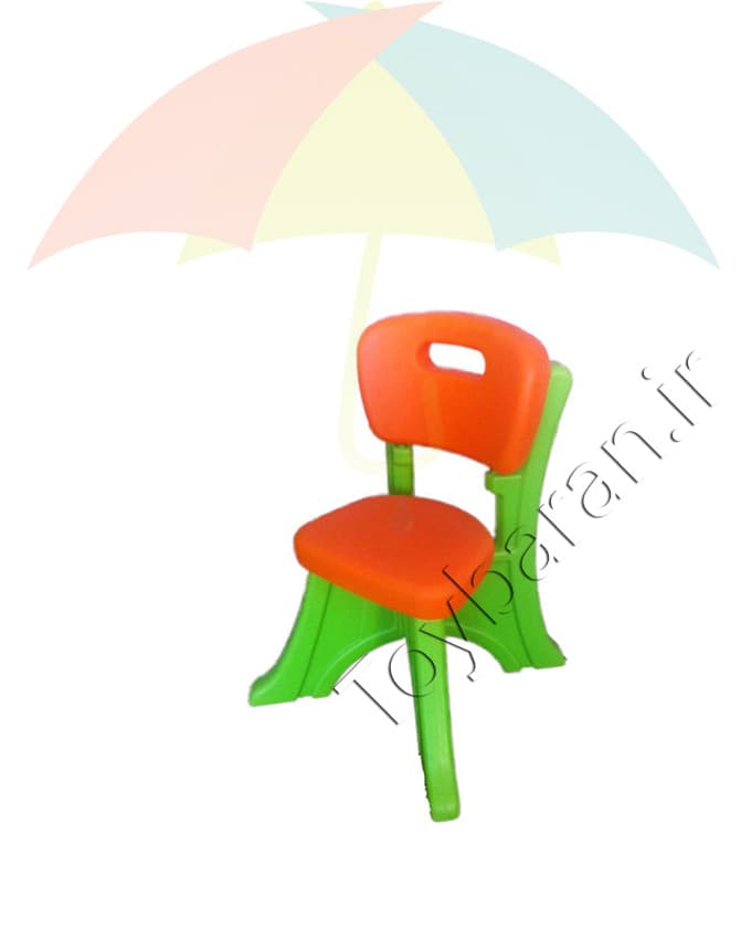 صندلی وانیا — تصویر ۵