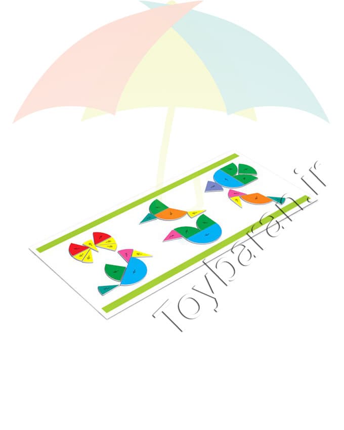 دایره جادویی — تصویر ۴