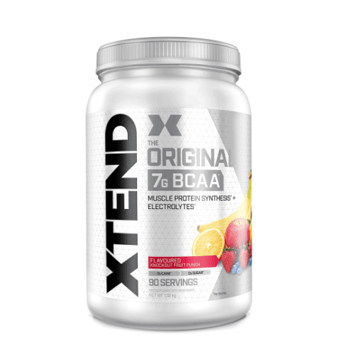 بی سی ای ای اکستند اوریجینال 90 سروینگ XTEND Original BCAA — تصویر ۲