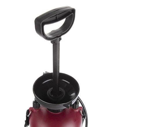 سمپاش 4 لیتری هیوسان مدل S-4L — تصویر ۶