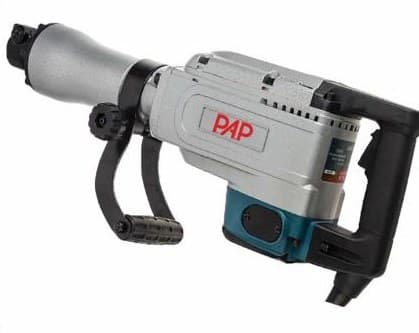 چکش تخریب 16 کیلویی گریسی پی ای پی DH-1304