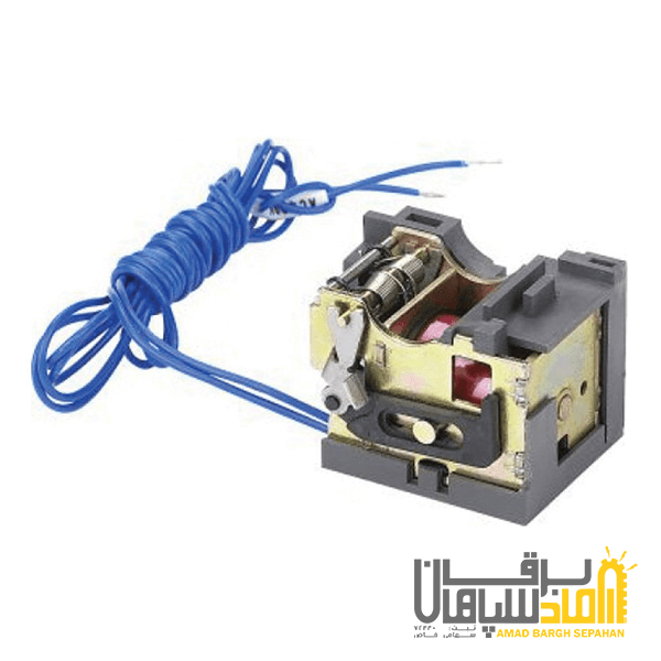 رله شنت جهت کلید اتوماتیک MCCB، چینت CHINT با 1000-1600 آمپر حرارتی-مغناطیسی برای کلیدهای سری NM8N