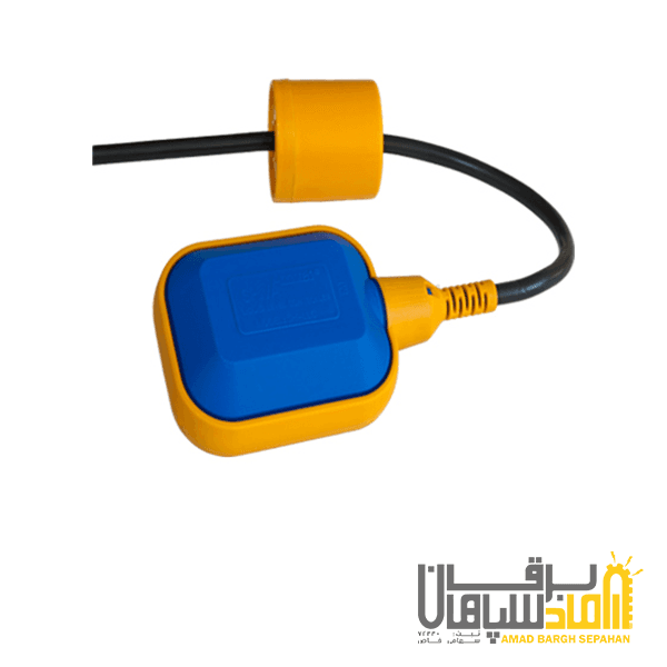 فلوترمکانیکی 10A (کابل نیم متری) شیوا امواج مدل MFL-50CM-W10