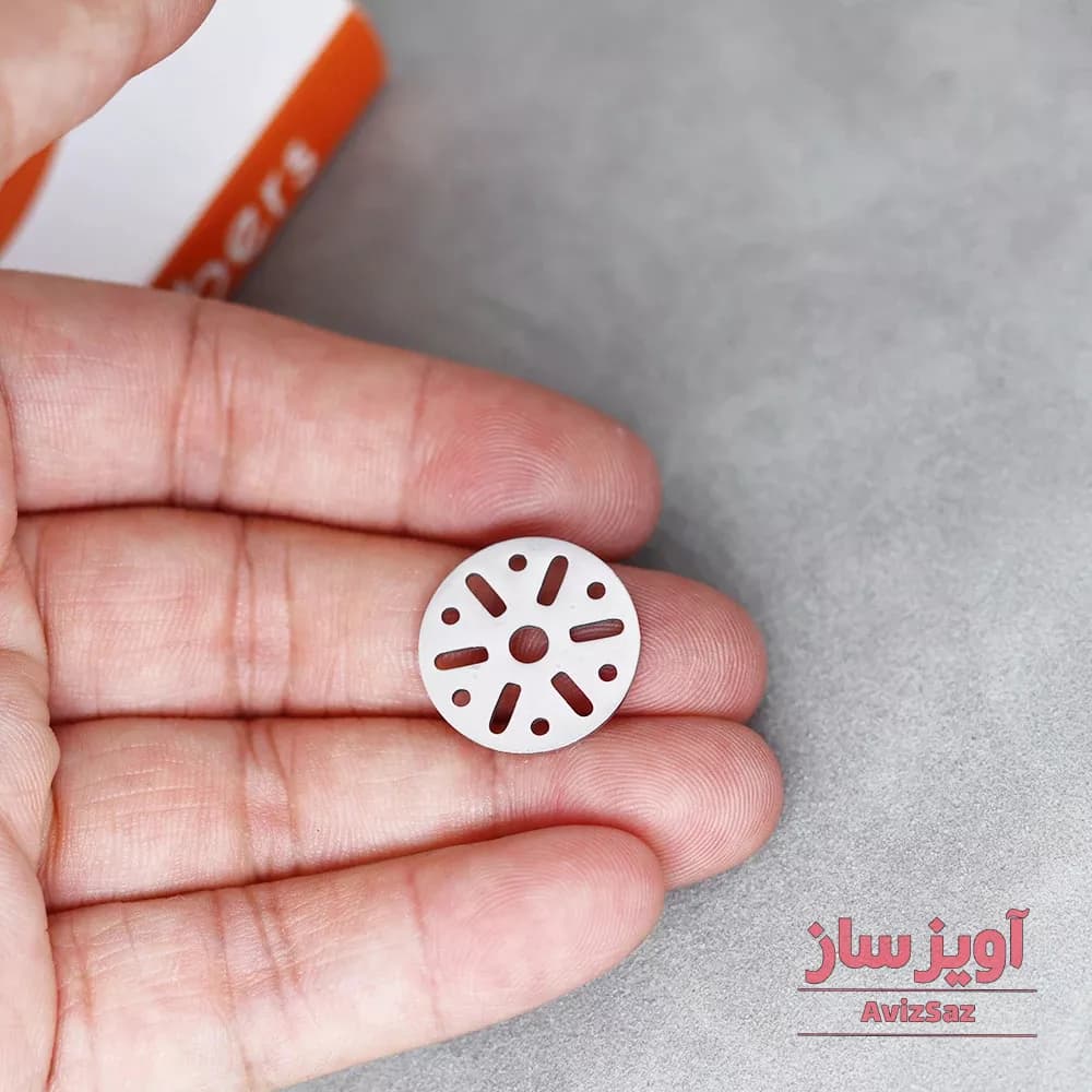 گردنبند خورشید کد 101466