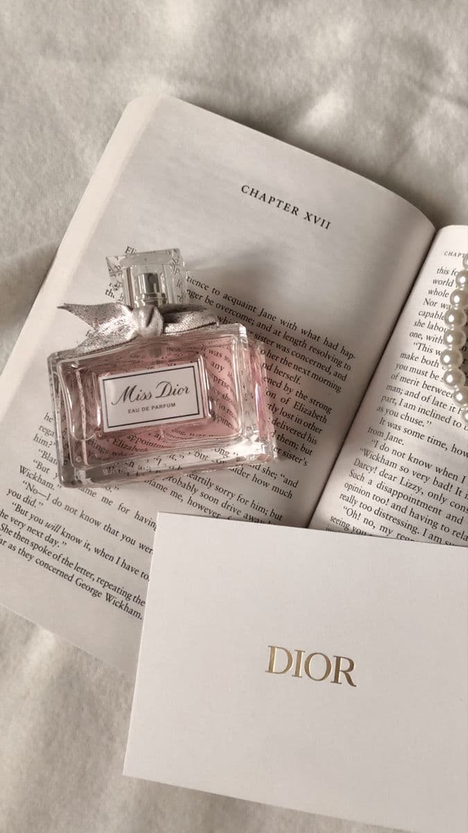 عطر میس دیور ادو پرفیوم | Dior Miss Dior EDP — تصویر ۶
