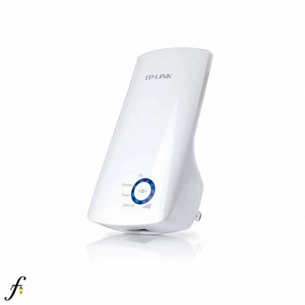 توسعه دهنده شبکه تی پی لینک مدل TL-WA850RE دیواری