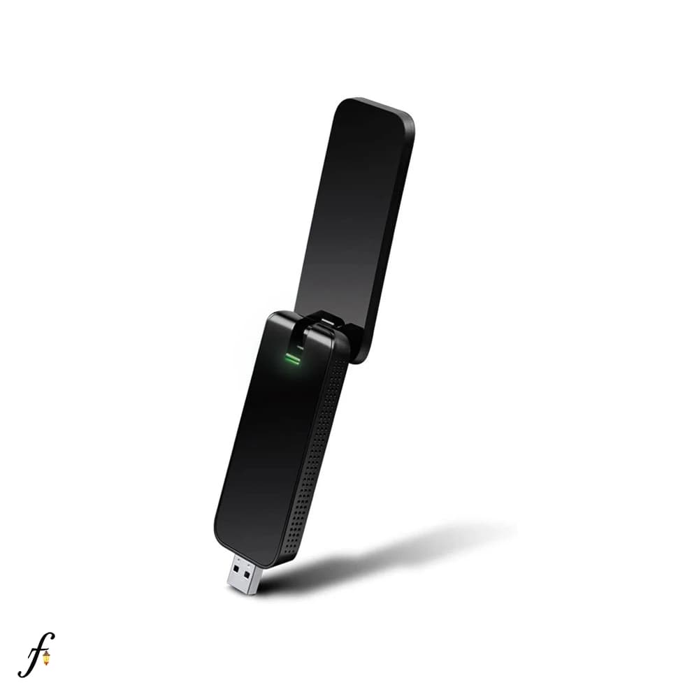 کارت شبکه USB تی پی لینک مدل ARCHER T4U دوباند AC1300 مگابیت — تصویر ۲