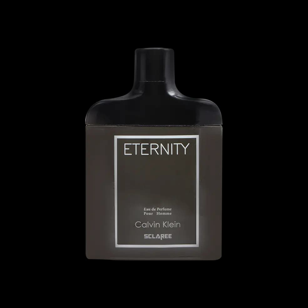ادوپرفیوم مردانه اسکلاره مدل Eternity حجم 85 میلی لیتر