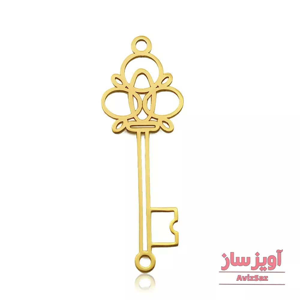 گردنبند کلید کد 101397