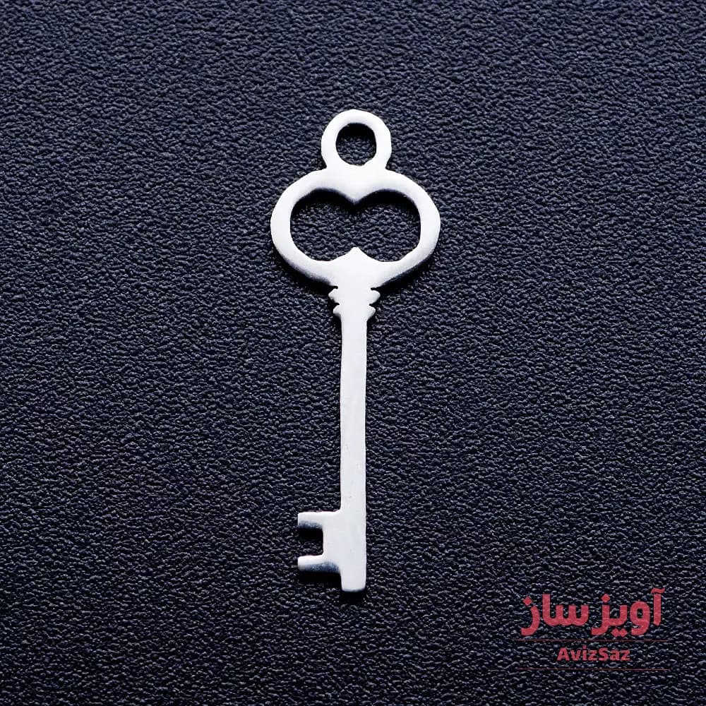 گردنبند کلید کد 101396
