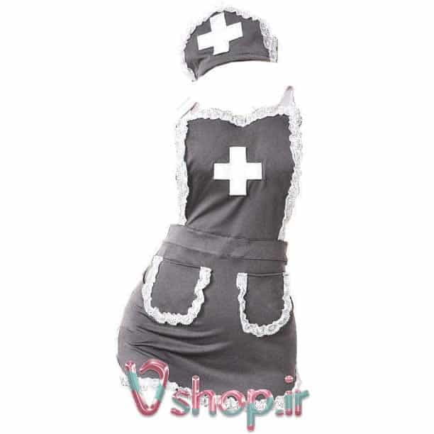 لباس خواب خدمتکاری
